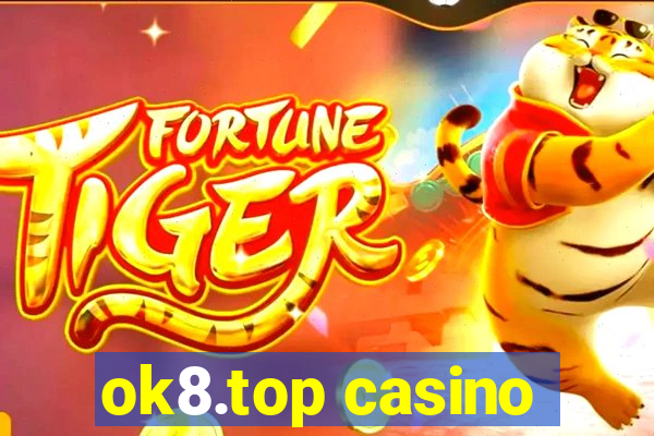 ok8.top casino